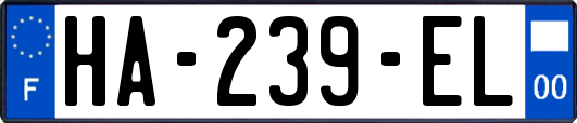 HA-239-EL