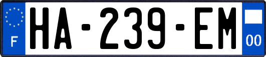 HA-239-EM