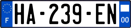 HA-239-EN