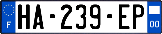 HA-239-EP
