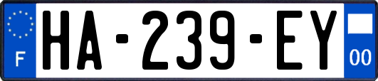 HA-239-EY