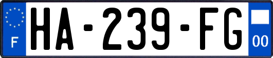 HA-239-FG