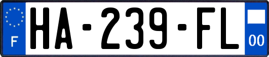 HA-239-FL