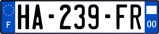 HA-239-FR