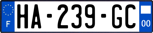 HA-239-GC
