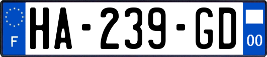 HA-239-GD
