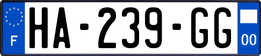 HA-239-GG