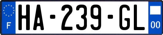 HA-239-GL