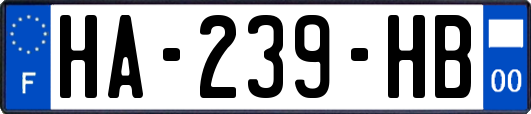 HA-239-HB