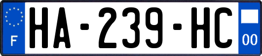 HA-239-HC