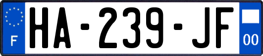 HA-239-JF