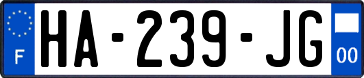 HA-239-JG