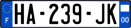 HA-239-JK
