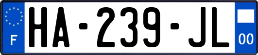 HA-239-JL