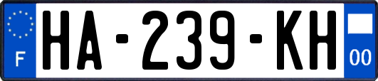 HA-239-KH