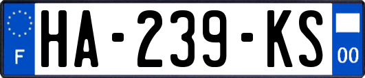 HA-239-KS