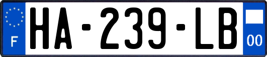 HA-239-LB