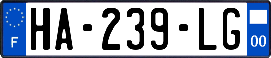 HA-239-LG