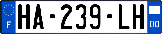 HA-239-LH
