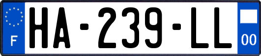 HA-239-LL