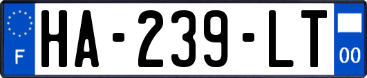 HA-239-LT