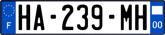 HA-239-MH