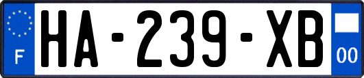 HA-239-XB