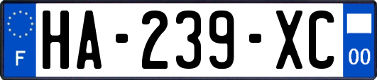 HA-239-XC