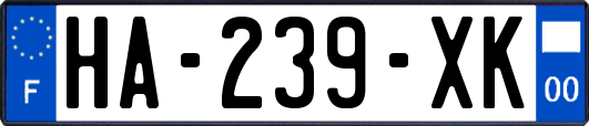 HA-239-XK