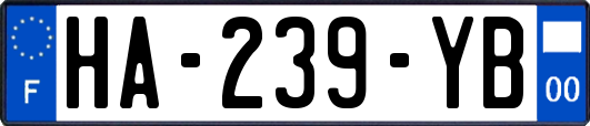 HA-239-YB