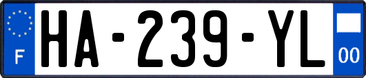 HA-239-YL
