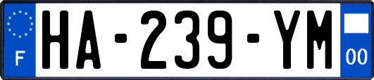HA-239-YM