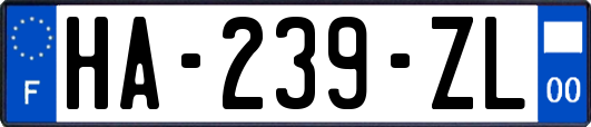 HA-239-ZL