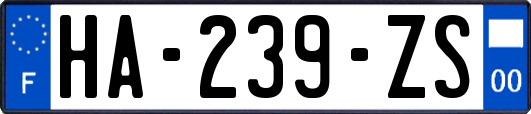 HA-239-ZS