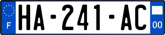 HA-241-AC