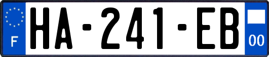 HA-241-EB