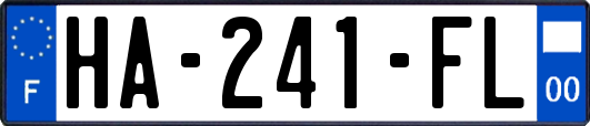 HA-241-FL