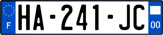 HA-241-JC