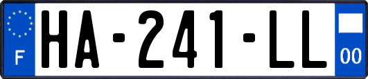 HA-241-LL