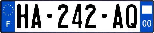 HA-242-AQ