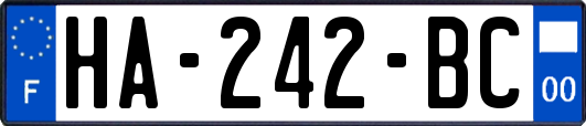 HA-242-BC