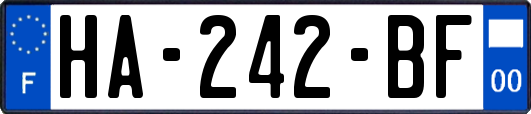 HA-242-BF