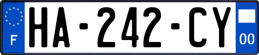 HA-242-CY