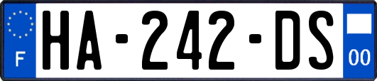 HA-242-DS