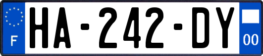 HA-242-DY