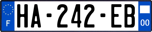 HA-242-EB