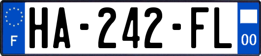 HA-242-FL