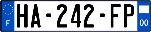 HA-242-FP