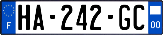 HA-242-GC