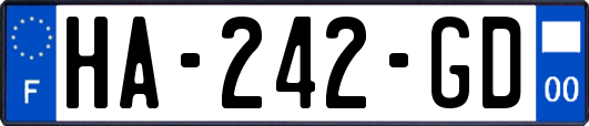 HA-242-GD